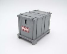 Playmobil chantier container d'occasion  Thomery