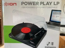 Ion power play for sale  SWINDON