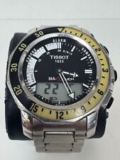 Tissot 1853 sea for sale  ABERTILLERY