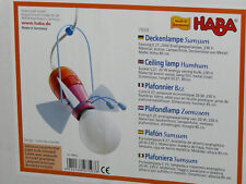 Haba sumsum deckenlampe gebraucht kaufen Haba sumsum deckenlampe gebraucht kaufen  Kaiserslautern