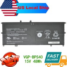 Genuine vgp bps40 for sale  USA