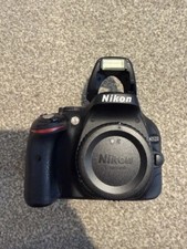 Nikon d5200 dslr for sale  BEACONSFIELD