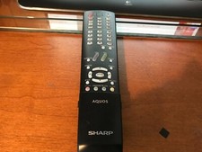 Sharp ga600wjsa aquos for sale  Buena Park