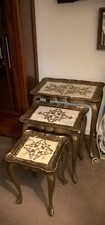 Franco tacchi nesting for sale  Omaha