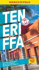 Teneriffa karte marco gebraucht kaufen  Hürth