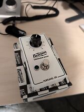 Benson germanium boost for sale  WETHERBY