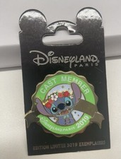 Pins disney stitch d'occasion  Noisy-le-Grand