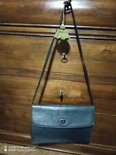 Borsa gucci blu usato  Reggio Emilia