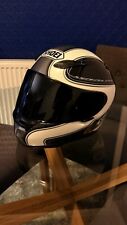 Shoei xr1100 symmetry for sale  RUGBY