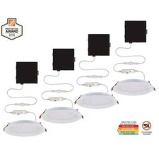 Slim baffle integrated for sale  Harrisburg
