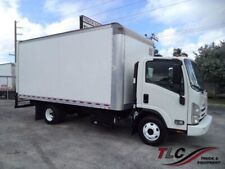 2020 isuzu npr for sale  Pompano Beach