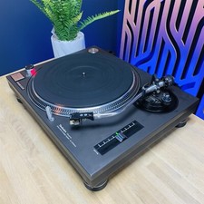 Technics 1210 mk2 for sale  COLCHESTER