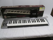 Audio keystudio midi for sale  Lansing