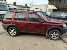 Freelander door roof for sale  REDDITCH