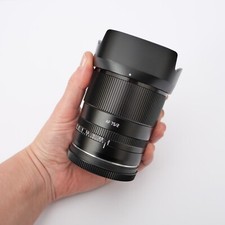 Ttartisan 75mm f2.0 for sale  LEEDS