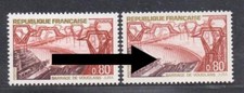 Cote 200 mnh d'occasion  Paris XV