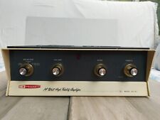 Heathkit 161 mono for sale  Bridgewater