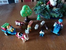 Playmobil 6620 6731 gebraucht kaufen  Wienhausen