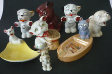 Collection pieces bonzo for sale  BEXLEYHEATH