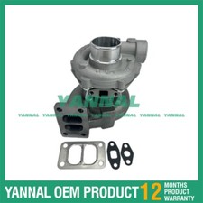 83959416 Turbo para Ford Tractor 6410 6600 6610 6810 7600 7610 7700 750 7500 755 comprar usado 83959416 Turbo para Ford Tractor 6410 6600 6610 6810 7600 7610 7700 750 7500 755 comprar usado  Enviando para Brazil