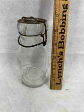 Antique milk cream for sale  Candia