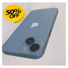 Apple iPhone 14 128GB 256GB 512GB Odblokowany ATT Niebieski Czerwony Midnight iOS 4G na sprzedaż  Wysyłka do Poland