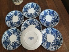 1900 assiettes dessert d'occasion  Mulhouse-