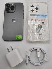 Usado, Apple iPhone 13 Pro - 128 GB - Grafite (desbloqueado) comprar usado  Enviando para Brazil