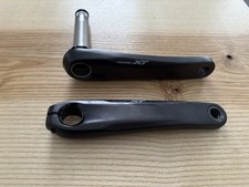 Shimano m8100 crankset for sale  ALLOA