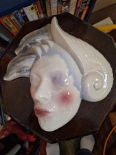 Ceramic wall art for sale  Myerstown