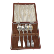 Antique sterling silver for sale  RUGBY