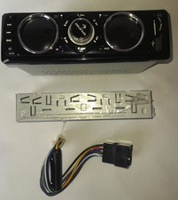 Autoradio auna 180 gebraucht kaufen  Filderstadt