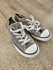Converse kids size for sale  SEASCALE