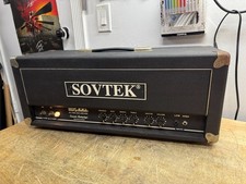 Sovtek mig 100 for sale  Pompano Beach