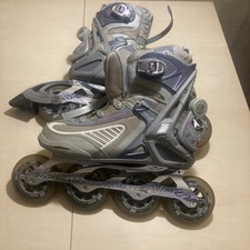 Inliner größe grau gebraucht kaufen  Deutschland