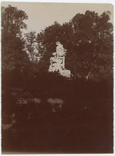 Nymphe cruche jardins d'occasion  Paris XIII