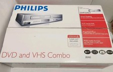 Philips dvp3345v dvd d'occasion  Expédié en Belgium