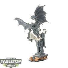 Blades khorne bloodthirster gebraucht kaufen  Hof