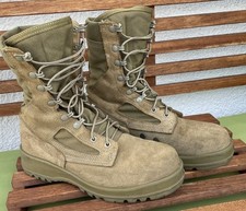 Armee stiefel belleville gebraucht kaufen  Riedstadt