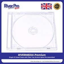 200 jewel cases for sale  BELVEDERE