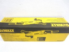 Moedor HP DeWalt 4-1/2"/5" com cabo de gatilho comprar usado  Enviando para Brazil