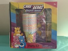 Care bears birthday for sale  Ashville
