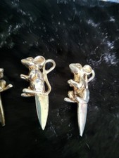 Vintage mouse mice for sale  STOCKTON-ON-TEES
