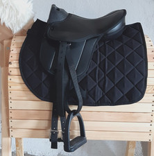 Hkm beginner sattel gebraucht kaufen  Eschershausen