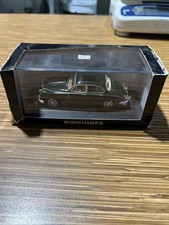 Minichamps 430130600 jaguar for sale  Danbury