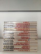 Dylan dog special usato  Cosenza