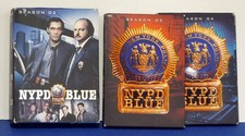 nypd blue dvd for sale nypd blue dvd for sale Rutland