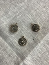 Set gioielli argento usato  Settingiano