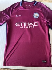 Nike manchester city for sale  Granger