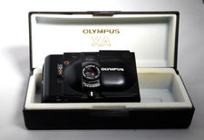 Olympus compact film for sale  BURGESS HILL